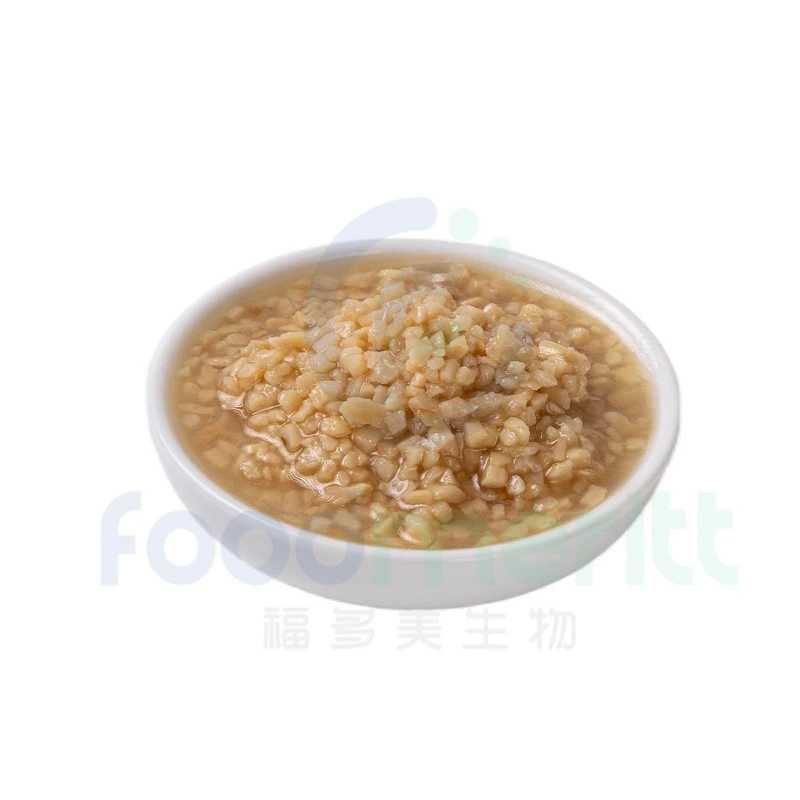 Garlic in Water manufacturers